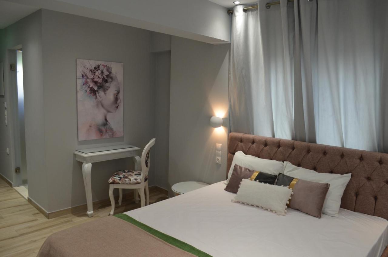 Kastro Luxury Studios And Mezonette Skiatos Zewnętrze zdjęcie