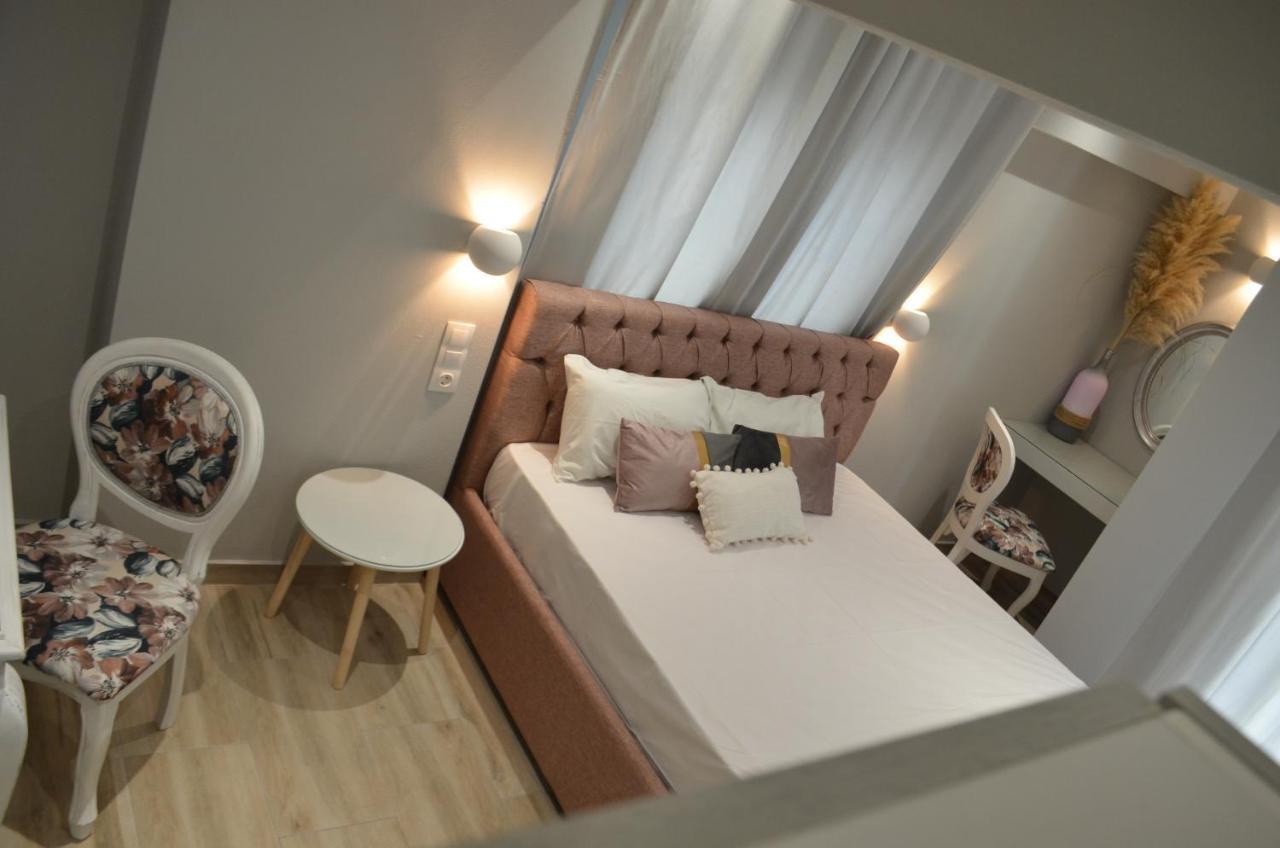 Kastro Luxury Studios And Mezonette Skiatos Zewnętrze zdjęcie