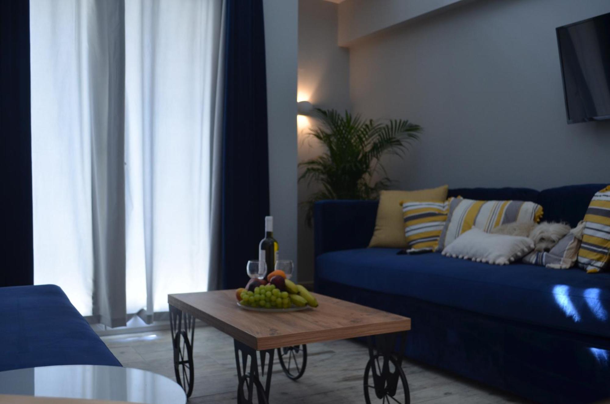 Kastro Luxury Studios And Mezonette Skiatos Zewnętrze zdjęcie